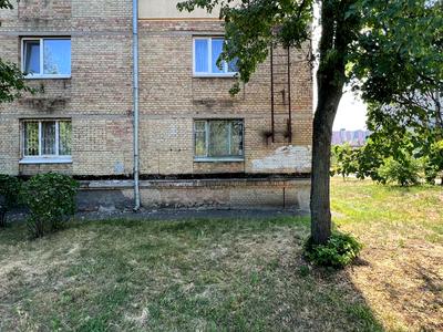 квартира по адресу Киев, Леонида Каденюка просп. (Юрия Гагарина), 9