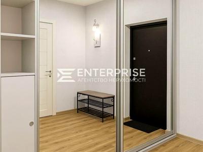 квартира по адресу Семьи Кульженков ул. (Дегтяренко Петра), 31-Б
