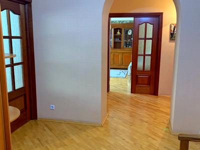 квартира по адресу Оболонский просп., 22-В