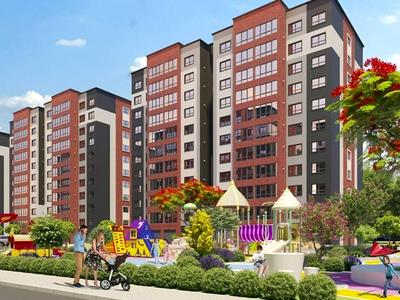 квартира за адресою Січових Стрільців вул., 8б