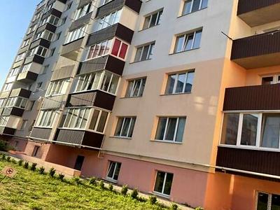квартира за адресою Лісогринівецька вул., 4