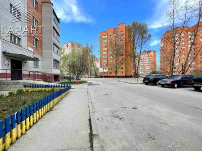 квартира по адресу Збройних Сил України ул. (Інтернаціоналістів), 61-Б