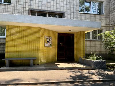 квартира по адресу Михаила Грушевского ул., 34-А