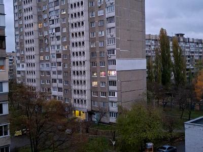 квартира за адресою Сержа Лифаря вул. (Олександра Сабурова), 17