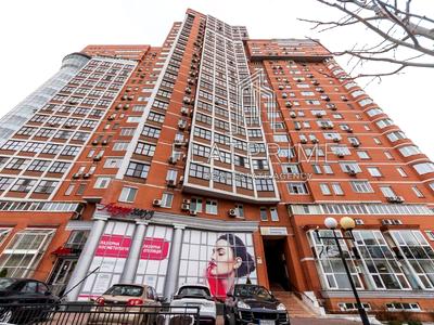 квартира за адресою Ковпака вул., 17