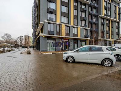 квартира за адресою Паркова вул., 40