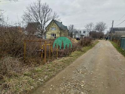 участок по адресу 
