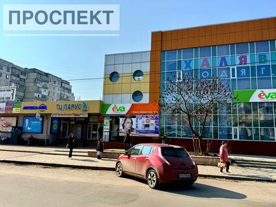 комерційна за адресою Збройних Сил України вул. (Інтернаціоналістів), 18