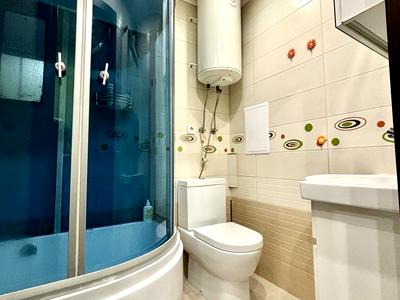 квартира за адресою Лесі Українки бульв., 19