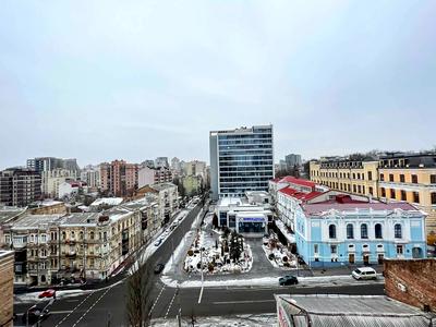 квартира за адресою Гоголівська вул., 14
