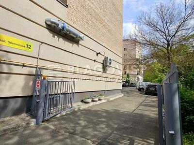 квартира по адресу Оболонская ул., 12