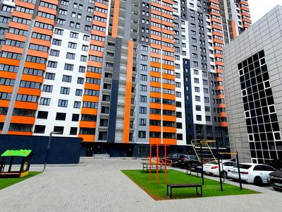 квартира по адресу Владимира Сосюры ул., 6