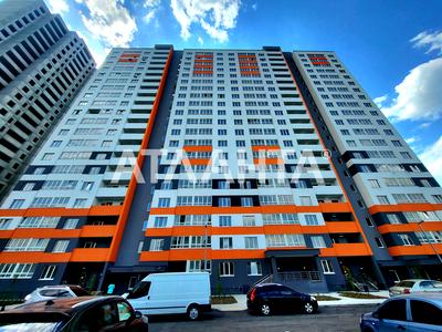 квартира за адресою Озерна вул., 27а