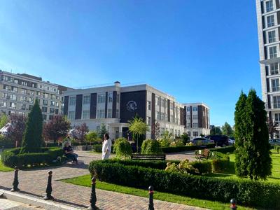 квартира по адресу Михаила Максимовича ул. (Трутенко Онуфрия), 24-В