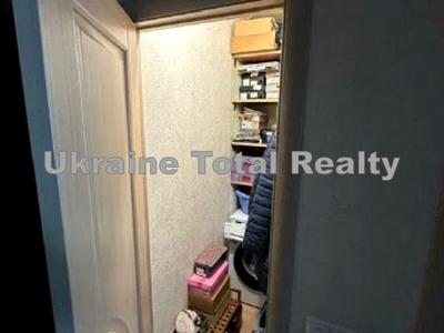 квартира за адресою Жилянська вул., 76