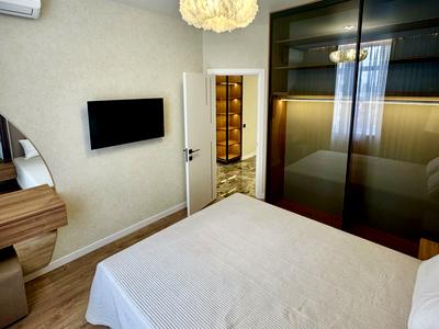 квартира за адресою Краснова вул., 1-В