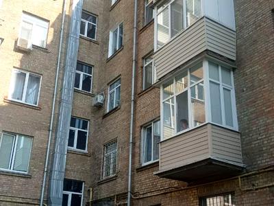 квартира по адресу Леонида Каденюка просп. (Юрия Гагарина), 2-35