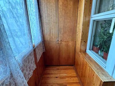 квартира за адресою Драгоманова вул., 3-В