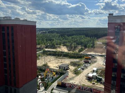 квартира по адресу Университетская ул., 1-Ч