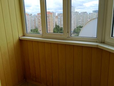 квартира по адресу Петра Григоренко просп., 26-А