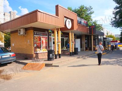 коммерческая по адресу проспет Перемоги, 50