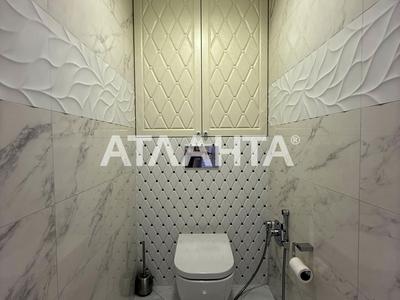 квартира за адресою Жаботинського вул. (Пролетарская улица), 56а