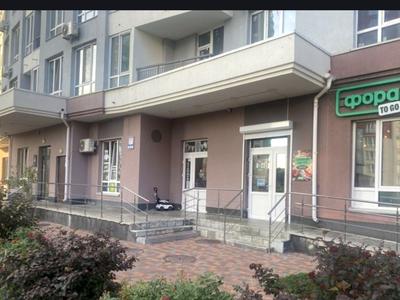 квартира по адресу Каховская ул., 62-А