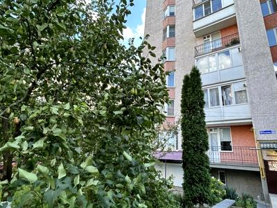квартира по адресу Ольховая ул., 11