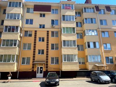 квартира за адресою Тарасівська вул., 5