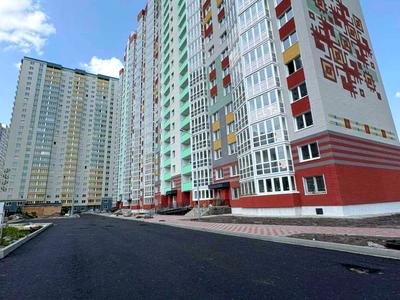 квартира по адресу Бориса Гмыри ул., 20