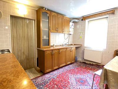 квартира за адресою Лиманна вул., 35
