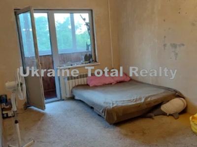 квартира за адресою Каштанова вул., 15-А