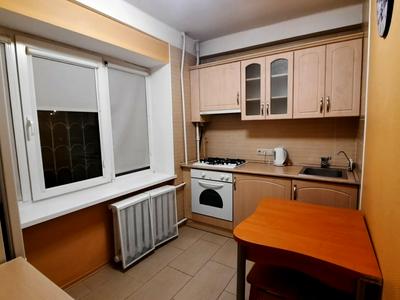 квартира за адресою Братиславська вул., 14