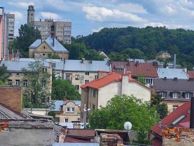 квартира за адресою Сидора Воробкевича вул., 24