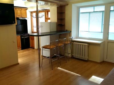 квартира по адресу Авиаконструктора Антонова ул., 2/32 к4