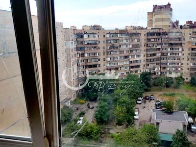 квартира по адресу Оноре де Бальзака ул., 82