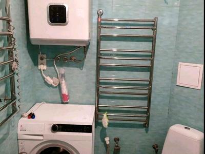квартира за адресою Бориспільська вул., 6