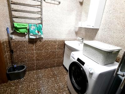 квартира по адресу Ревуцкого ул., 40