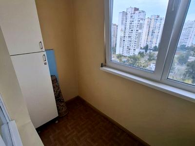 квартира по адресу Миколы Бажана просп., 28-А