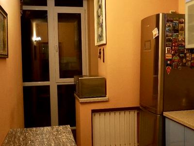 квартира по адресу Дарвіна ул., 5