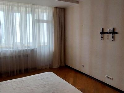 квартира по адресу Елизаветы Чавдар ул., 7