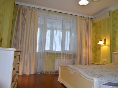 квартира за адресою Володимира Івасюка просп. (Героїв Сталінграду), 4