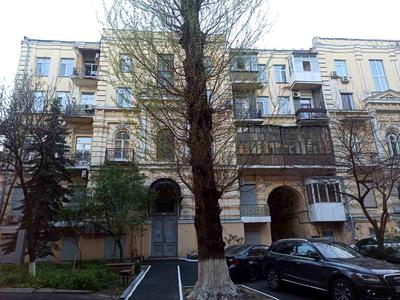 квартира по адресу Антоновича ул. (Горького), 14б