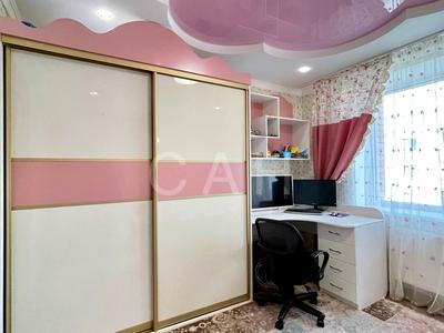 квартира за адресою Свободи просп. (Прокоф'єва), 47