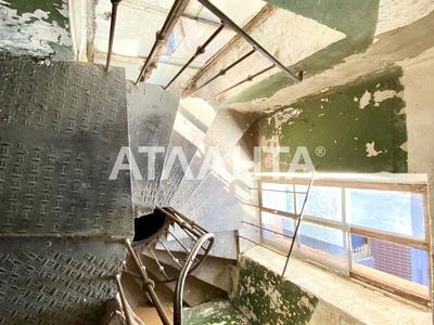 квартира по адресу Еврейская ул., 155
