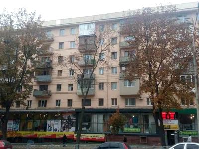 квартира за адресою Науки просп. (Леніна), 39