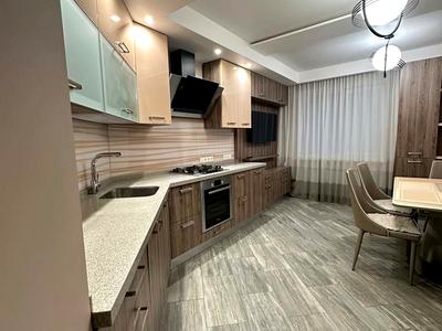 квартира за адресою Набережна Перемоги вул., 62