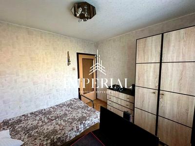 квартира за адресою Кадетський Гай вул., 9