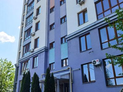 квартира по адресу Мира ул., 9 кор.1