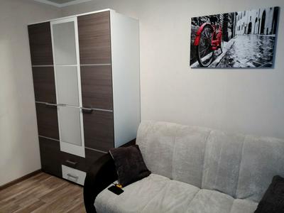квартира по адресу Космическая ул., 23